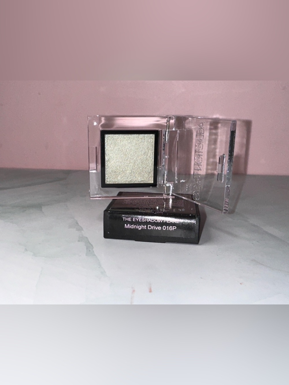 Addiction Tokyo Midnight Drive Shimmer Eyeshadow
